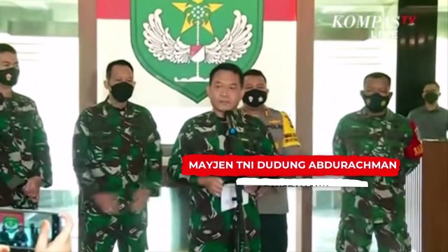 Kronologi Serda Nurhadi Dikepung Debt Collector Saat Bantu Warga