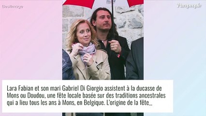 Lara Fabian partage un instant spécial avec sa fille Lou : "J'en ai de la chance"