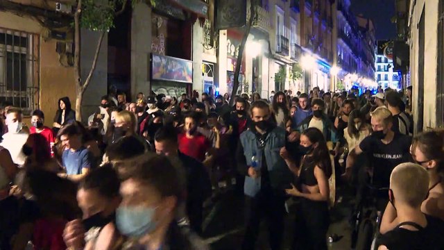 Covid-19: Σταδιακή χαλάρωση των περιοριστικών μέτρων στην ΕΕ