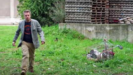 Plus belle la vie : [Indiscrétion] - Nathan tabassé en pleine rue