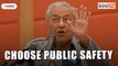 Ramadan bazaars or save lives_ - Dr Mahathir calls on Malaysians to sacrifice to fight Covid-19