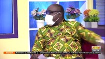 We've been fixing Ghana's problem since 2017- Bawumia -Badwam Mpensenpensenmu on Adom TV (7-5-21)
