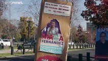 Cuenta atrás en Chile para la triple cita electoral: constituyentes, regionales y locales
