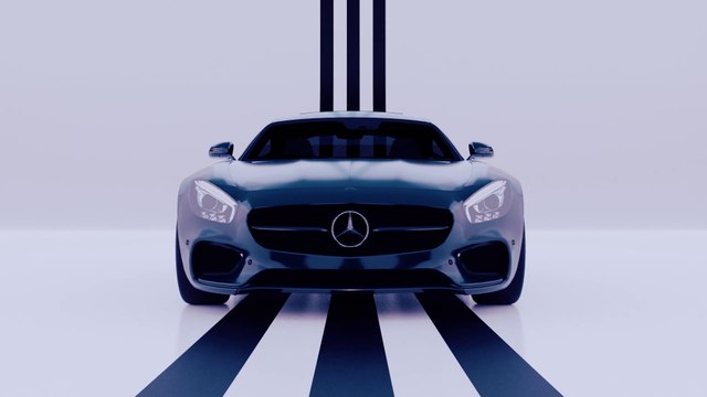 Mercedes - Impactify