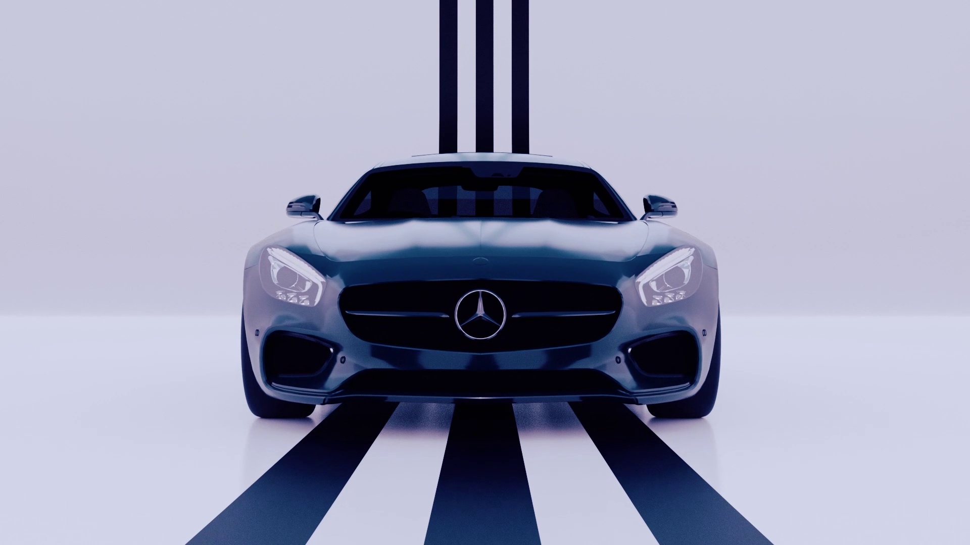 Mercedes – Impactify