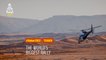 #Dakar2022 - Teaser : The World's toughest race and the World's biggest rally