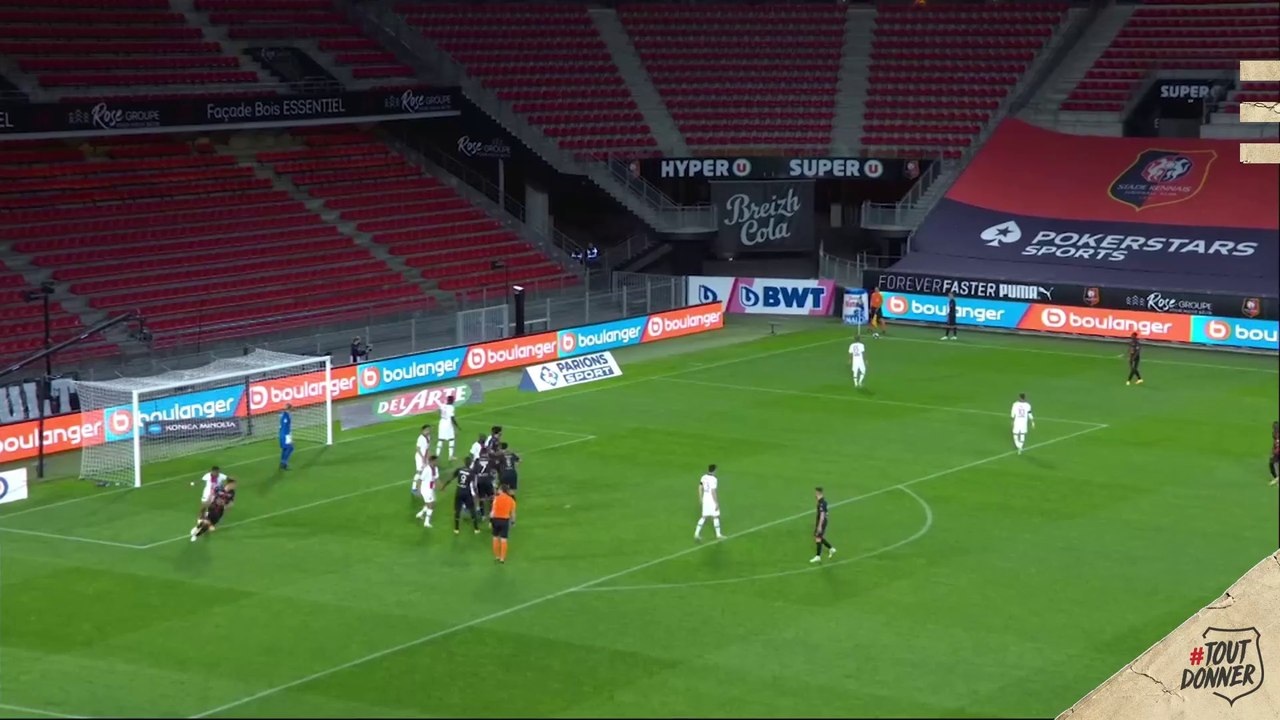 J36. #SRFCPSG - le résumé (1-1)