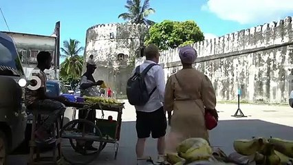 [BA] Échappées belles - Zanzibar et la Tanzanie du 08/05/2021
