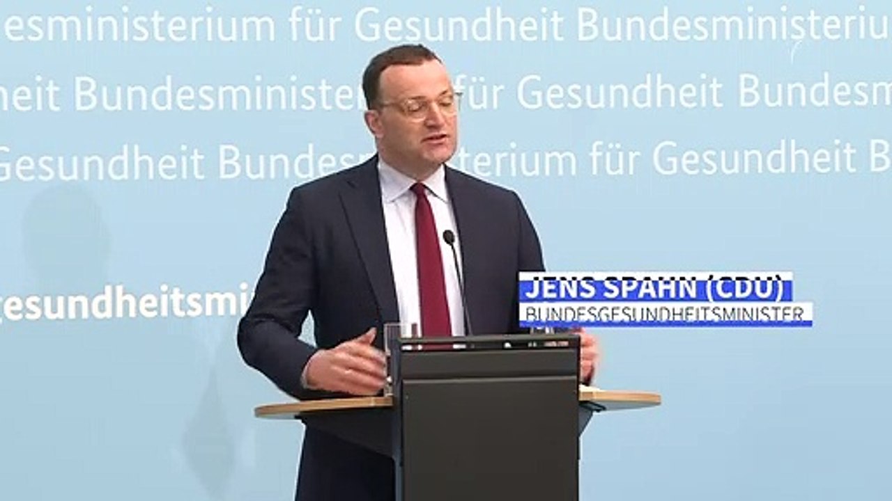 Priorisierung für Impfstoff von Johnson & Johnson in Deutschland aufgehoben