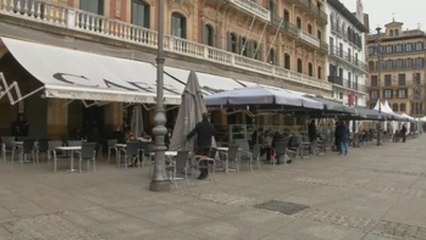 España vive su primer día laborable sin estado de alarma