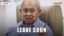 Leave PN soon or pay for its sins, Ku Li tells Umno