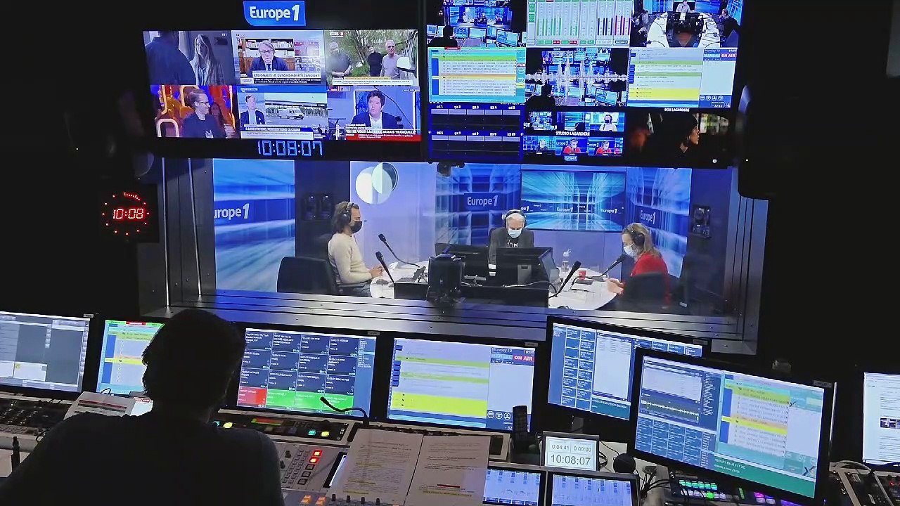 Le documentaire "Voyage chez les hommes sans nom" sur France 2