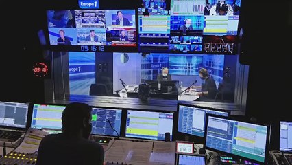 Delphine Ernotte annonce le lancement d'un "média européen mobilisé pour l'écologie"