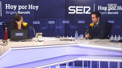 García Egea: "Las comunidades no tienen libertad para proteger de la pandemia"