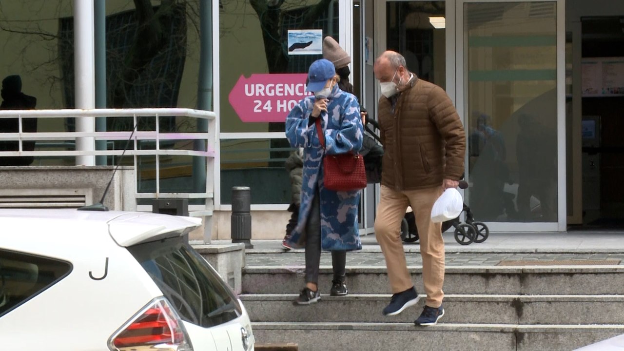 Mila Ximénez, visiblemente recuperada, continúa con su lucha