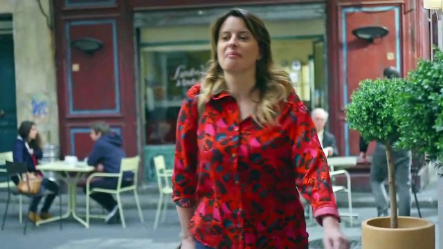 Plus belle la vie : [Indiscrétion] - Vidal embrasse Luna