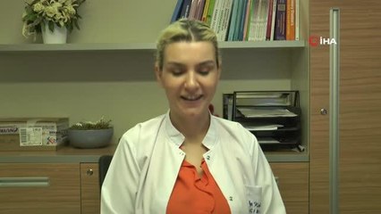 "Fiziksel aktivite bir tercih değil, yeme içme gibi temel bir ihtiyaçtır"