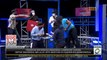 Vaksin Slank untuk Indonesia - Edho Zell Main Game dengan Slank
