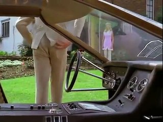 Ufo Episode 5 A Question Of Priorities