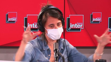 Kareen Guiock : le 12h45 de M6, une contre-proposition - L'Instant M
