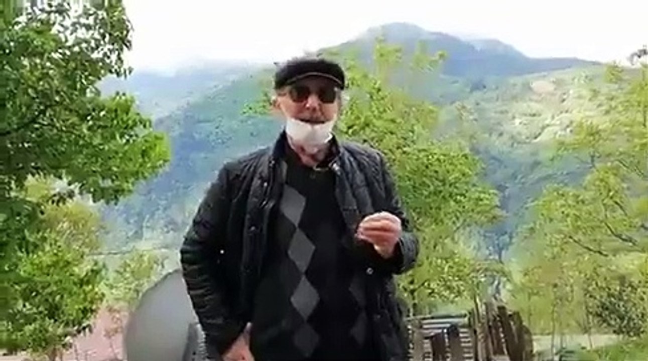 AKP'li vatandaştan Erdoğan'a İşkencedere çağrısı: 19 sene sen istedin biz verdik, şimdi ben senden istiyorum, vadimizi bırakın