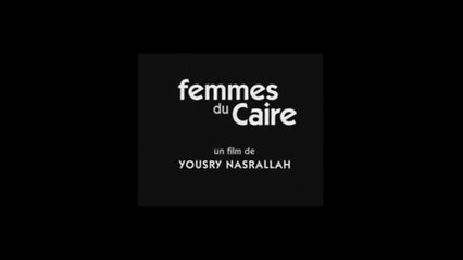 Femmes du Caire (2009) Streaming Gratis vostfr