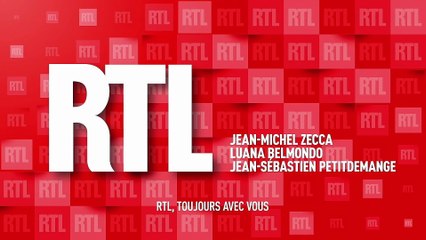 Laurent Ruquier refait la télé du 08 mai 2021 !