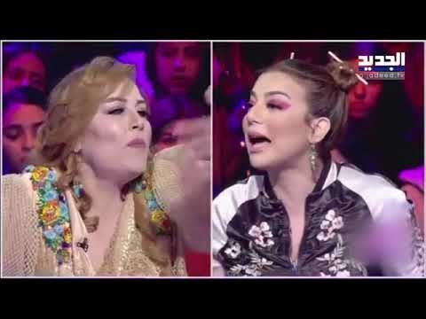 قضية الفنان السوري قصي خولي و زوجته مديحة الحمداني الى الواجهة مجددا بعد تصريح والدتها امال علام