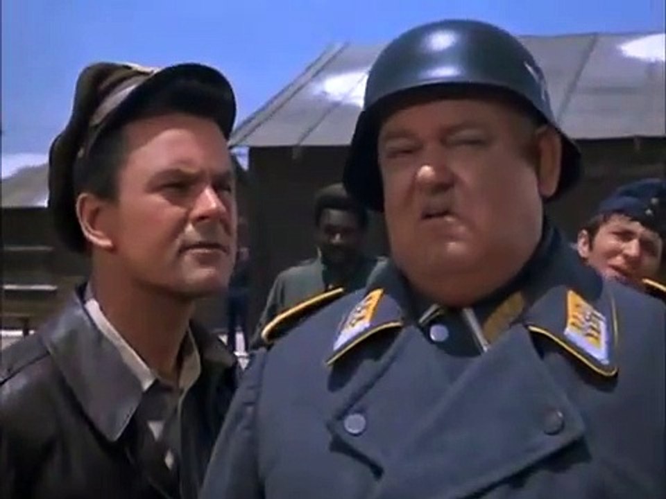 Theme Song To The Time Tunnel