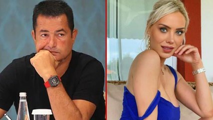 "Acun Ilıcalı bana iş vermedi" diyerek intihar girişiminde bulunan Ceyda Ersoy'dan ilk açıklama: Geçmiş olsun mesajı bekledim