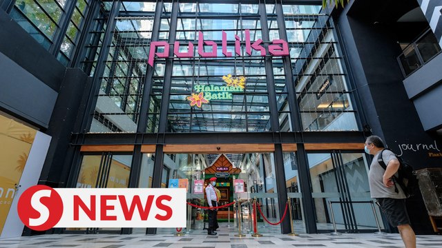 Khairy acknowledges 'blindspot' in HIDE