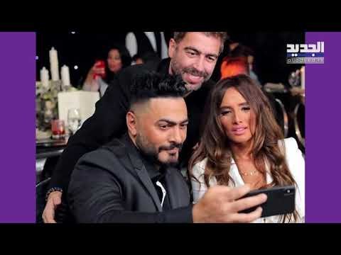 زينة تخرج عن صمتها وتكشف حقيقة خضوعها ل عمليات تجميل .. ماذا حصل لشفتيها ؟