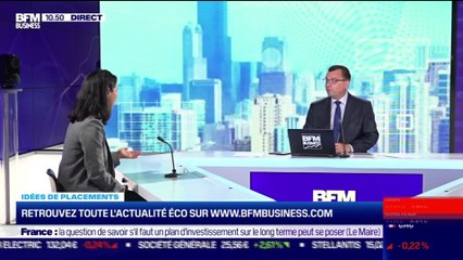 Idée de placements: Où en est-on des stratégies de donations ? - 10/05