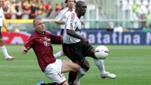 Torino-Milan, 2006/07: gli highlights