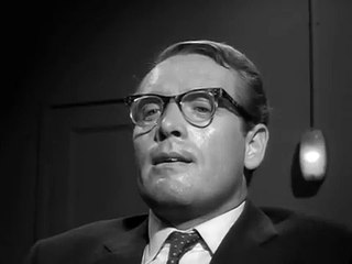 Edwin Astley - Danger Man: Colony Three (1964)