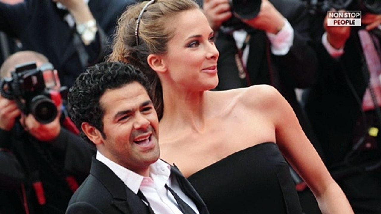 Jamel Debbouze : Mélissa Theuriau lui fait une belle déclaration