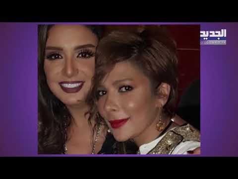 كيف علّق ايلي باسيل على قضية طلاق أنغام من أحمد ابراهيم و ردّ أصالة على التغريدة ؟