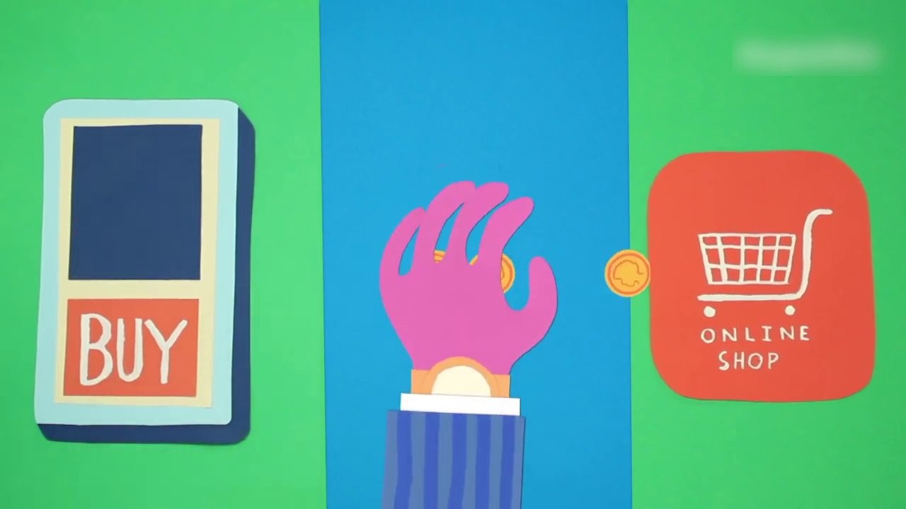 Nipsey explains why Bitcoin is the future ฿⚡️