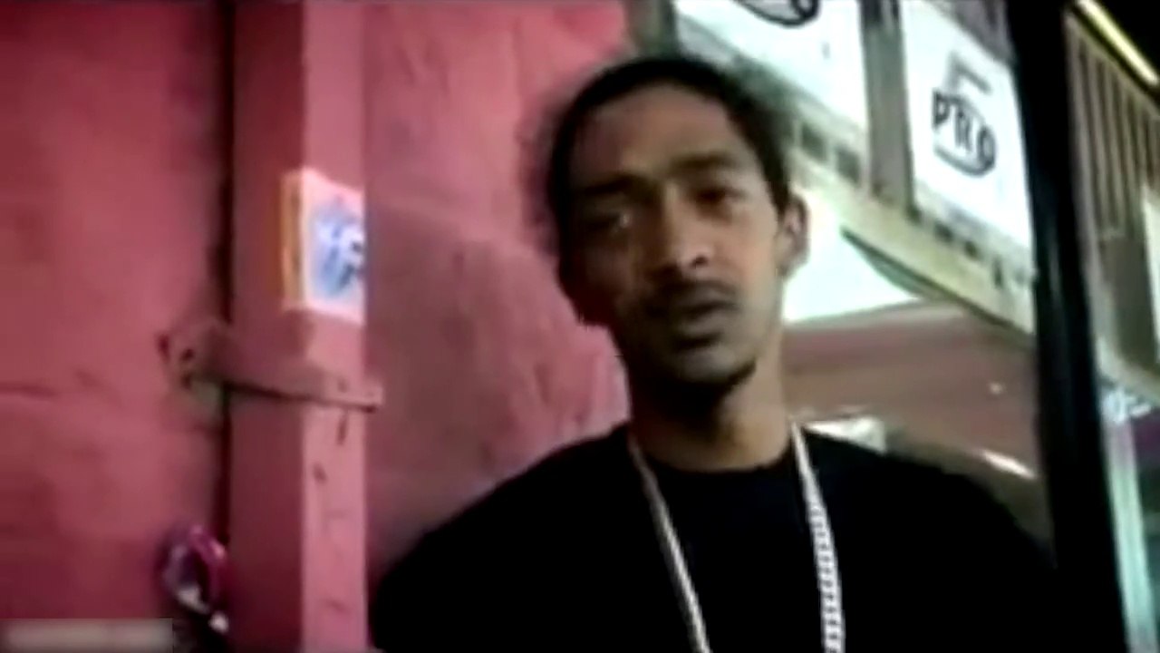 Nipsey Hussle's First Job Ever