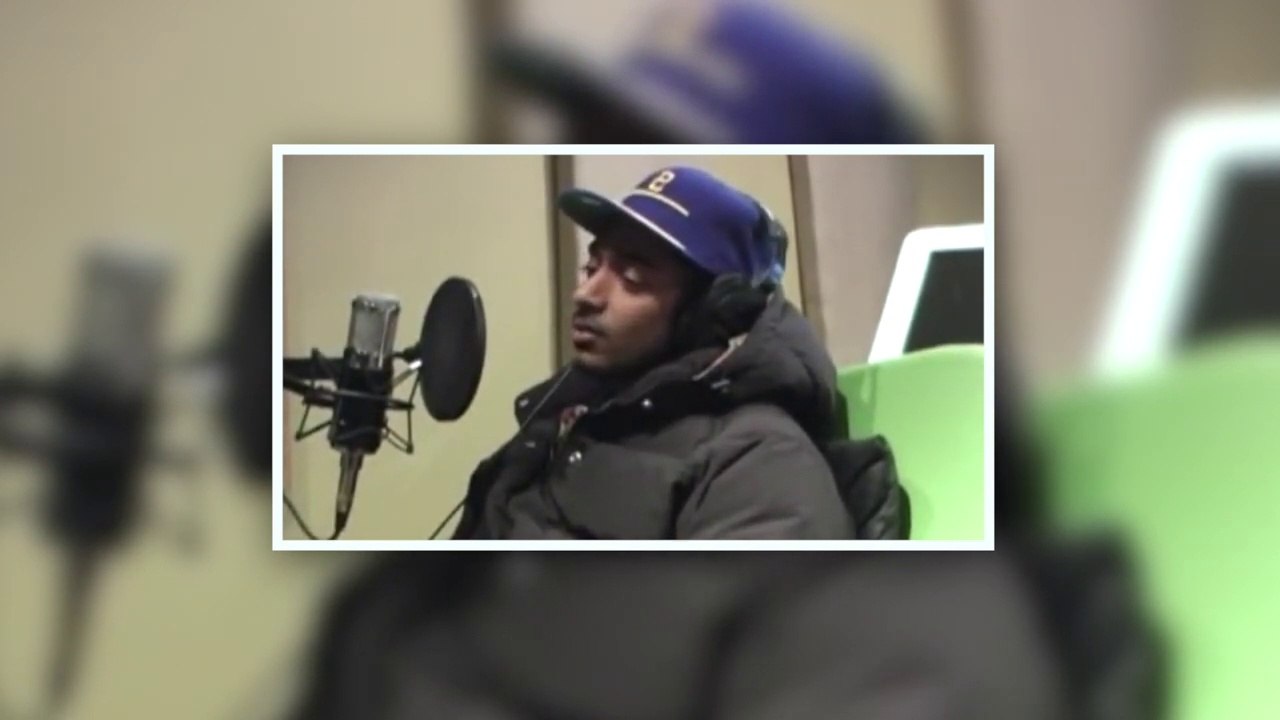 Nipsey On Being An Inactive Member of the Rollin 60's ♿️