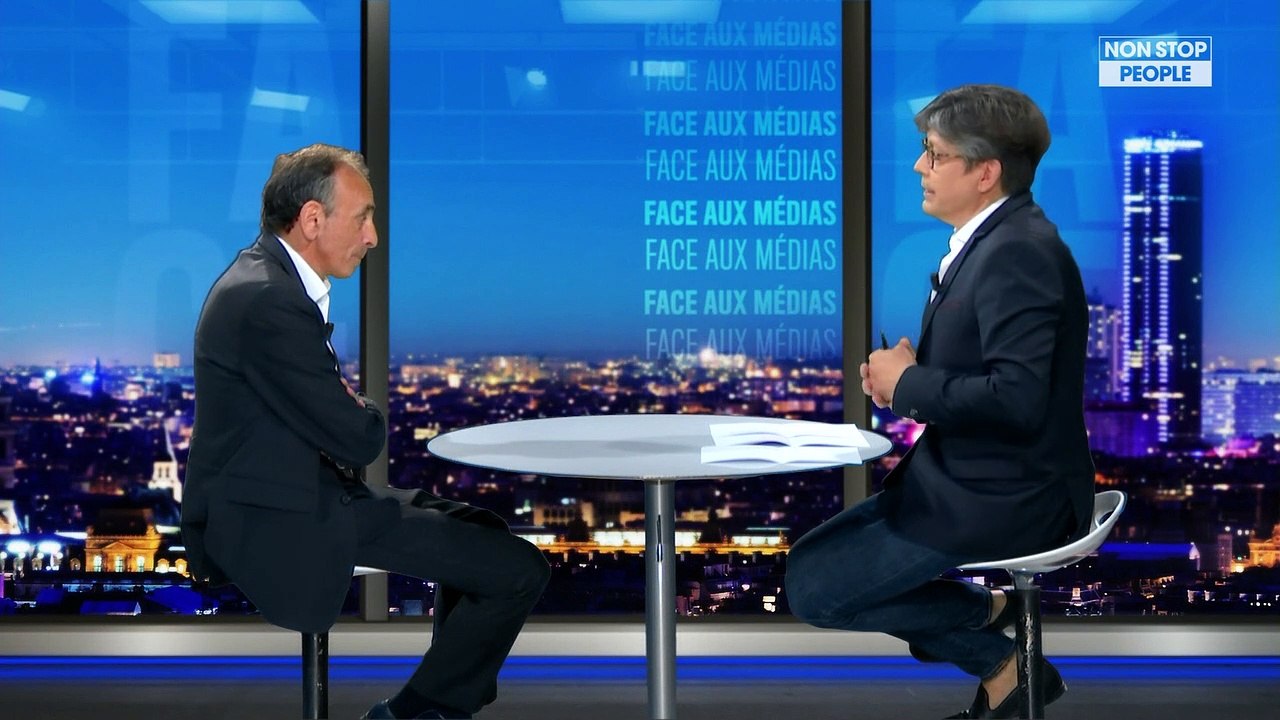 Eric Zemmour accusé d'agressions sexuelles : Laurent Ruquier prend sa défense