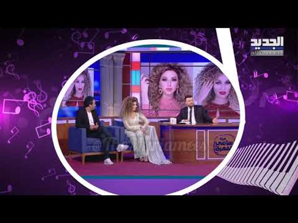 فيديو طريف لـ ميريام فارس وابنها جايدن .. كيف ردت على من تمنى لها الموت وعلى شبيهتها التونسية ؟
