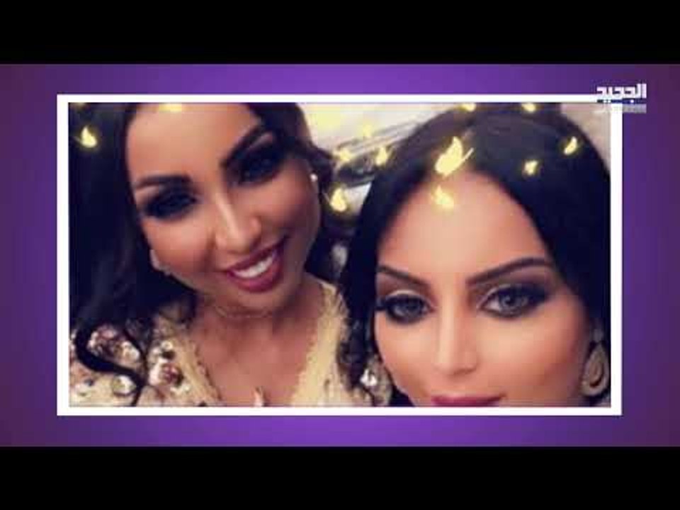 ابتسام شقيقة دنيا بطمة إلى السجن بسبب تورطها في قضية "فضائح المشاهير"