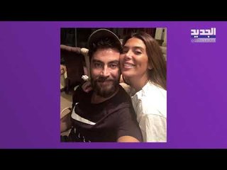 معتصم النهار ينتقد زوجته بسبب هذا العيب ويعترف : تعرّضت للتنمر في حياتي و لا اجد نفسي وسيمًا