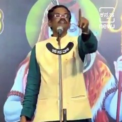 Gangavathi Pranesh's Prophecy On Oxygen Comes True After 5 Years