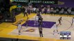 Davis dominates Suns with 42-point double-double