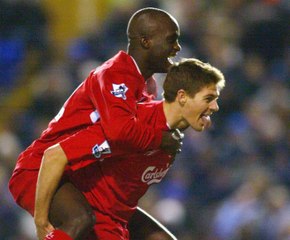 Ibra ou Del Piero ? Gerrard ou Nedved ? Momo Sissoko choisit entre ses anciens coéquipiers !