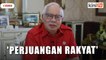 [Siaran semula] Ucapan Najib Razak sempena ulang tahun Umno-75