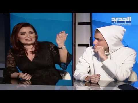 سابين شقيقة سيرين عبد النور ضيفة نيشان عن تجربتها مع ابنها بعد شفائه من السرطان