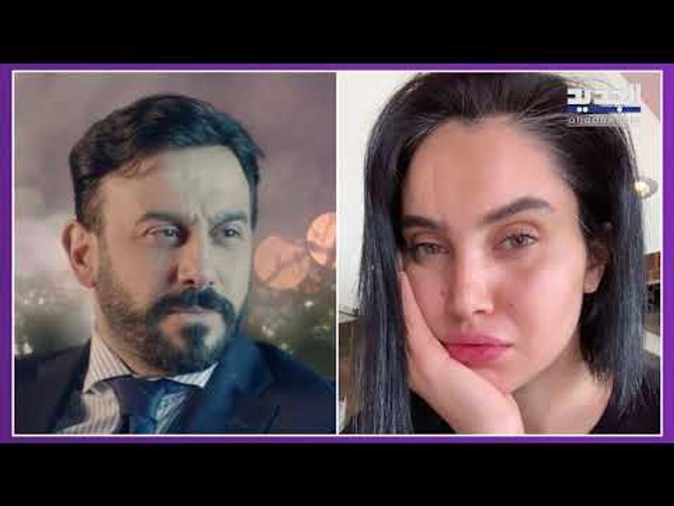 مديحة الحمداني تفضح قصي خولي في اول مقابلة معها : عملت بتنظيف المنازل ..و قصي يظهر مع نادين الراسي